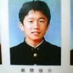風間俊介の中学時代