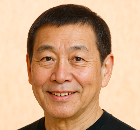 久保田直子の父親