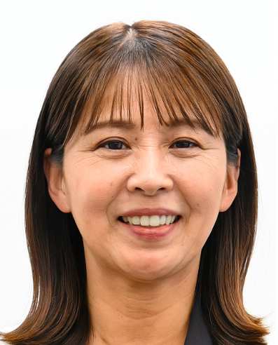 大仁田美咲の母親