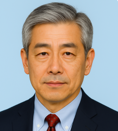 日比麻音子の父親の顔写真