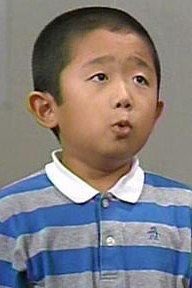 えなりかずきの子役時代