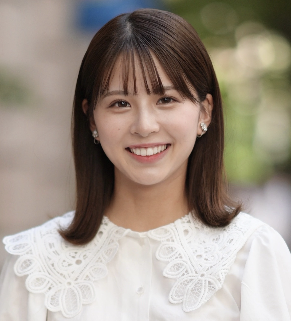 大仁田美咲