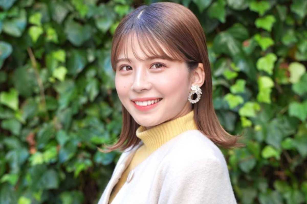 大仁田美咲