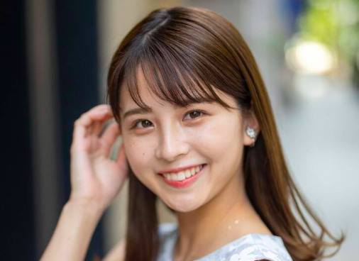 大仁田美咲