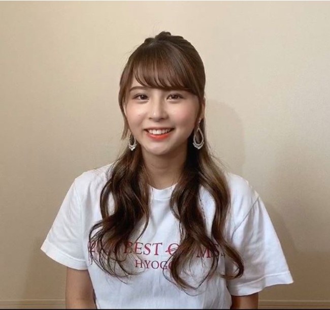 大仁田美咲の大学時代