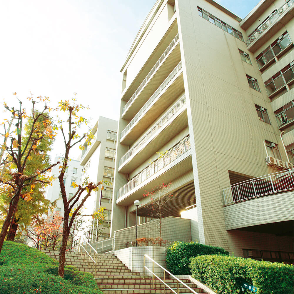 大阪府立大手前高等学校