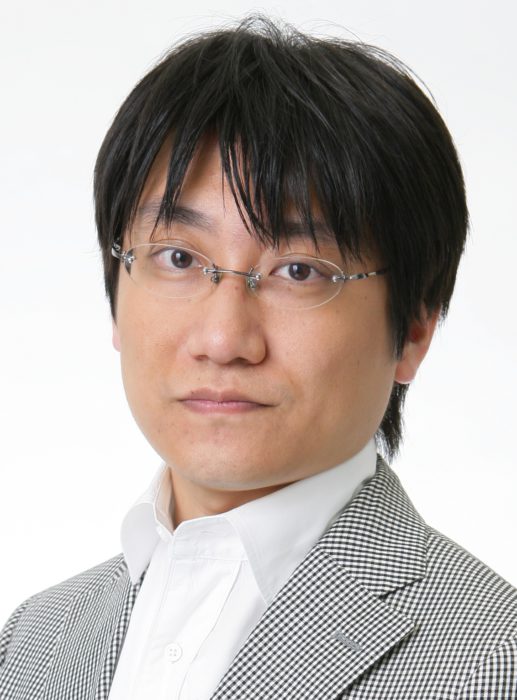 山下康介
