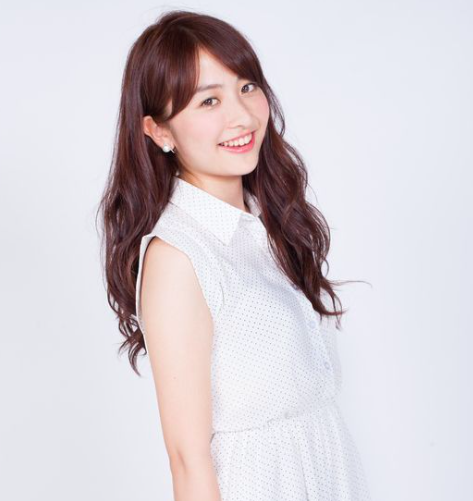 日比麻音子の大学時代