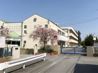 春日部市立桜川小学校