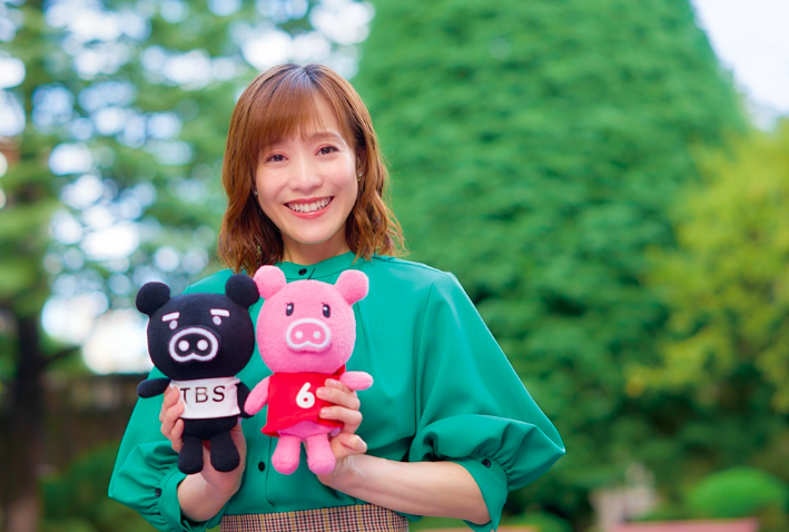 江藤愛