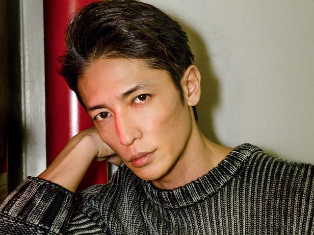 玉木宏