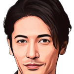 玉木宏の父親は事故でいない？母親の顔写真はある？妹はソフトクリーム屋！生い立ちや学歴も調査