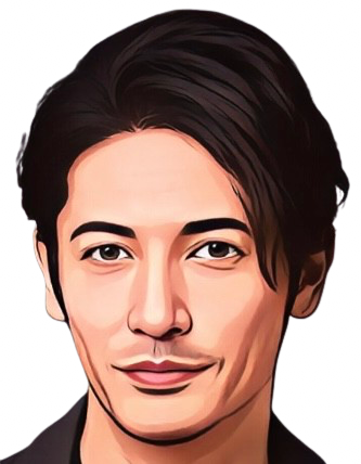 玉木宏の父親は事故でいない？母親の顔写真はある？妹はソフトクリーム屋！生い立ちや学歴も調査