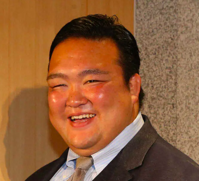 稀勢の里
