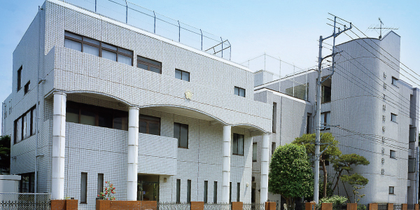 野田鎌田学園高等専修学校