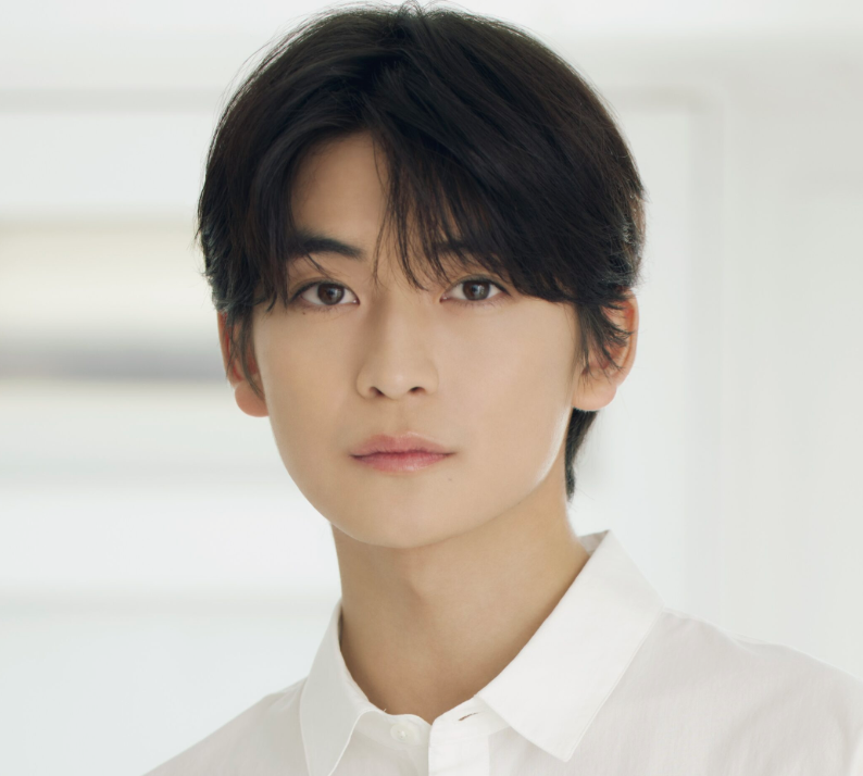 高橋文哉