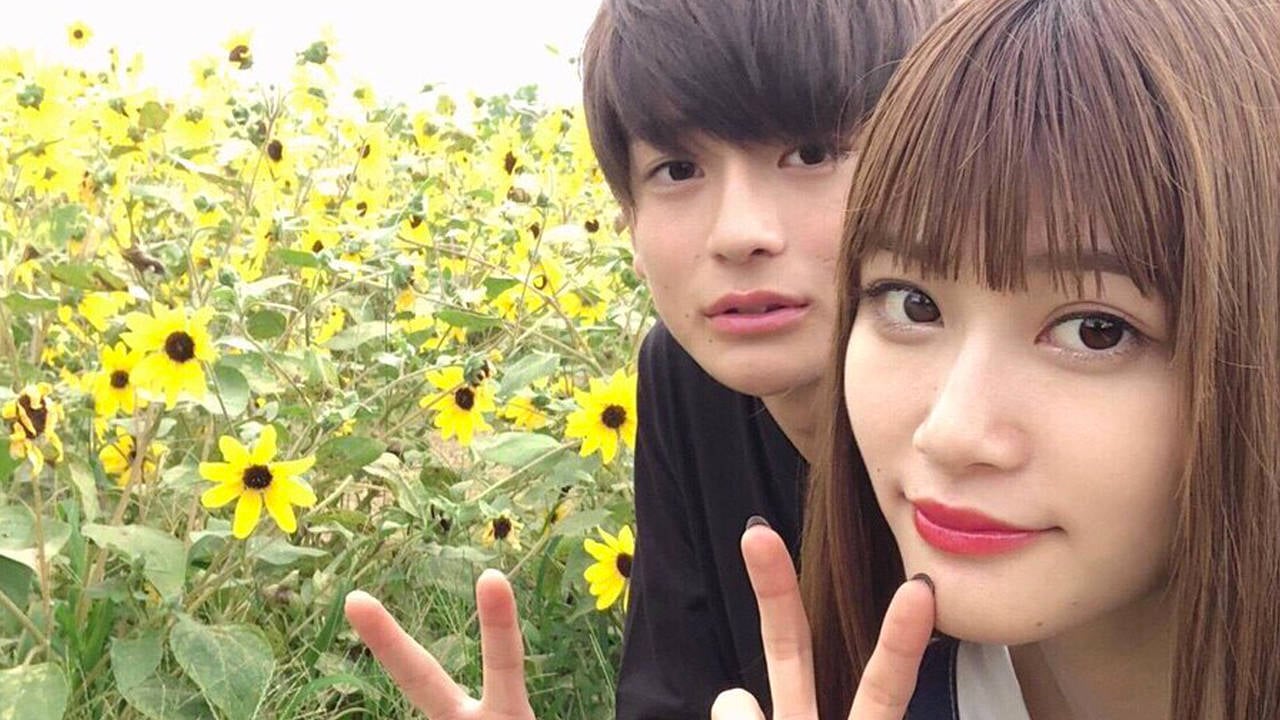 高橋文哉が出演した『太陽とオオカミくんには騙されない』