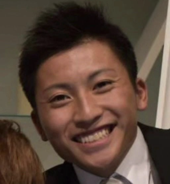 高橋文哉の兄（長男）