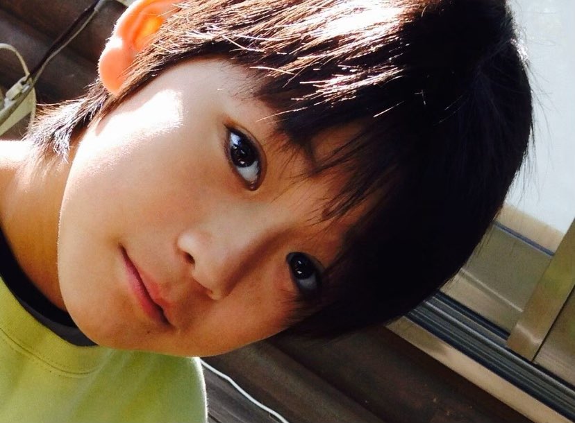 高橋文哉の小学生時代